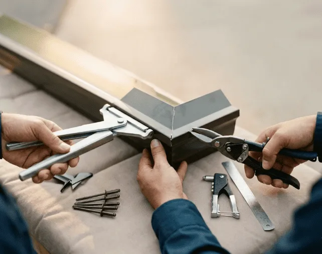 Why choose Gutter Repair in Lafitte, LA